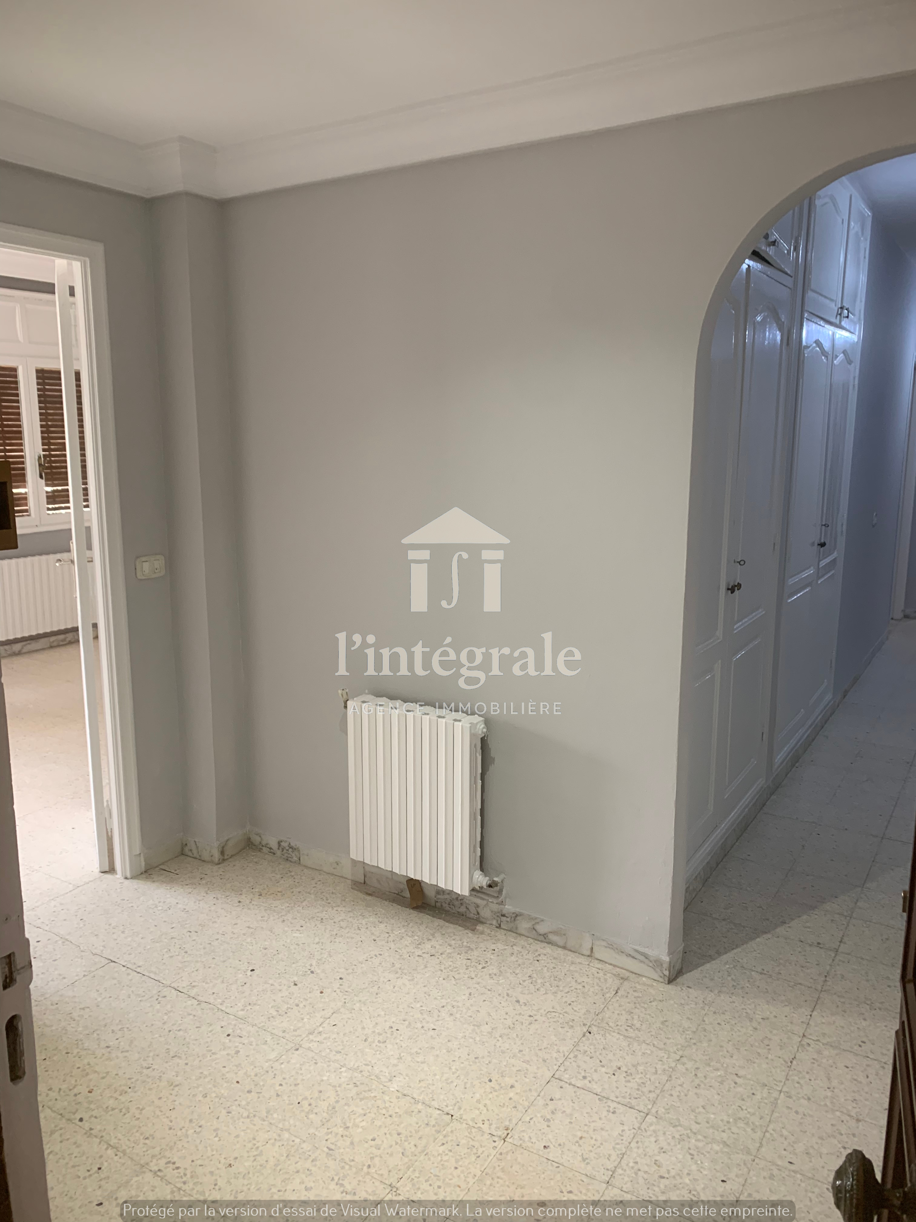 El Menzah&nbsp;El Menzah 9&nbsp;Location&nbsp;Appart. 4 pi�ces&nbsp;Appartement s3