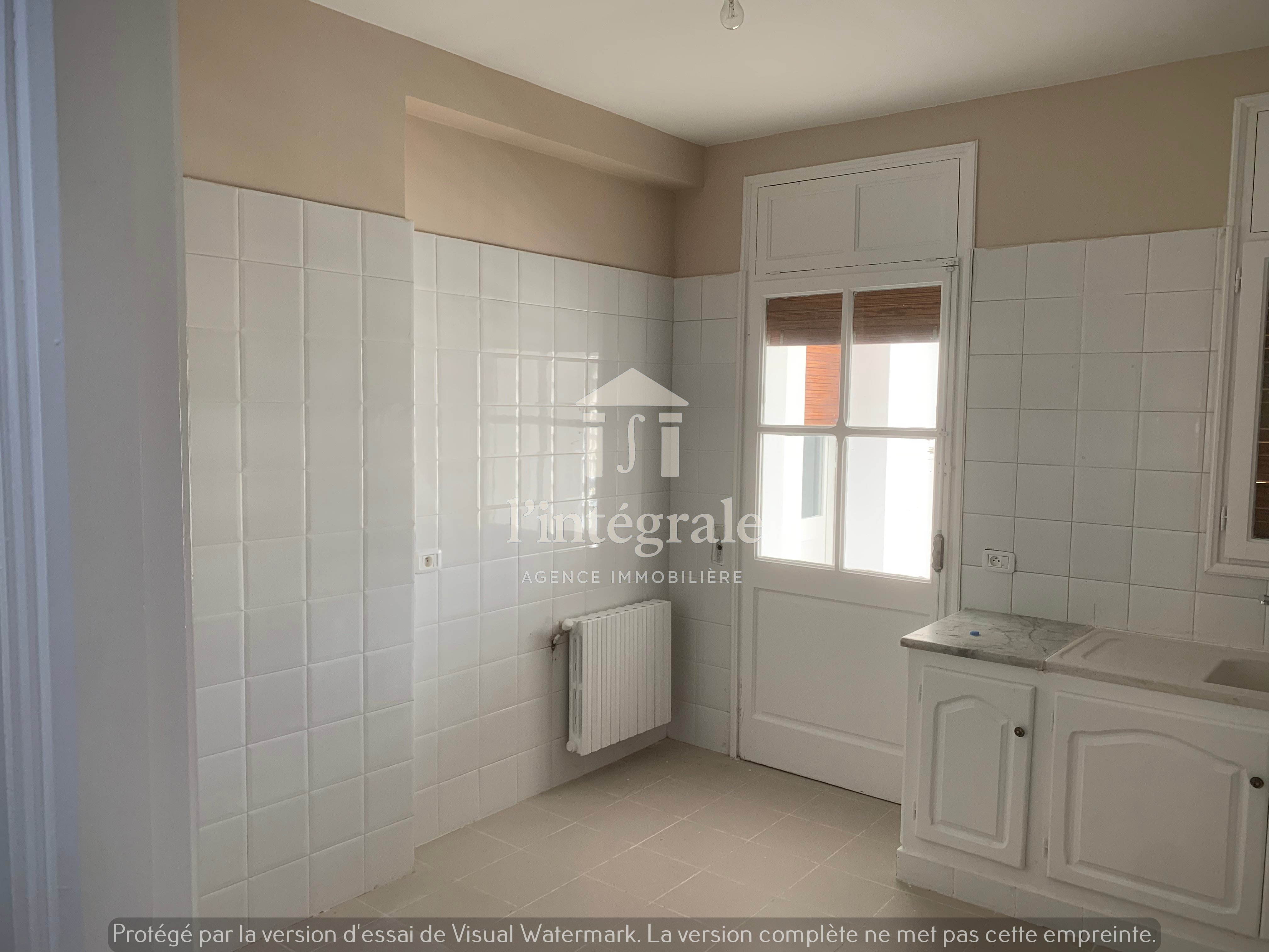 El Menzah&nbsp;El Menzah 9&nbsp;Location&nbsp;Appart. 4 pi�ces&nbsp;Appartement s3