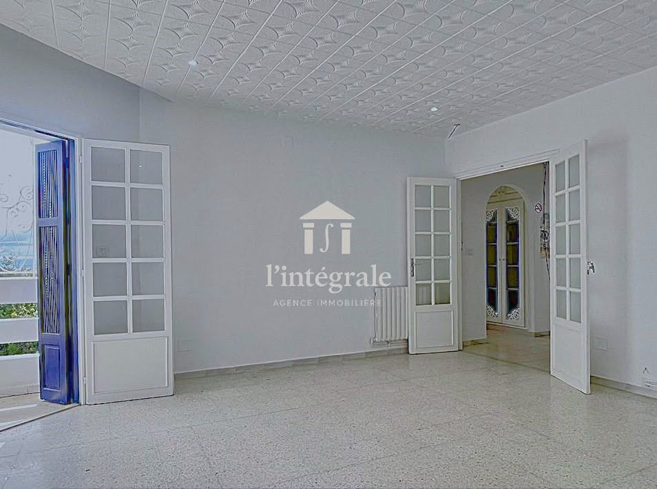 El Menzah&nbsp;El Manar 1&nbsp;Location&nbsp;Maisons&nbsp;Triplex exceptionnel � usage mixte