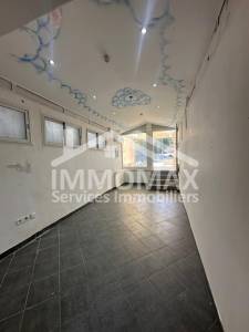 Ariana Ville&nbsp;Ariana&nbsp;Location&nbsp;Appart. 1 pi�ce&nbsp;A  hall2  el menzah 6 ref242a