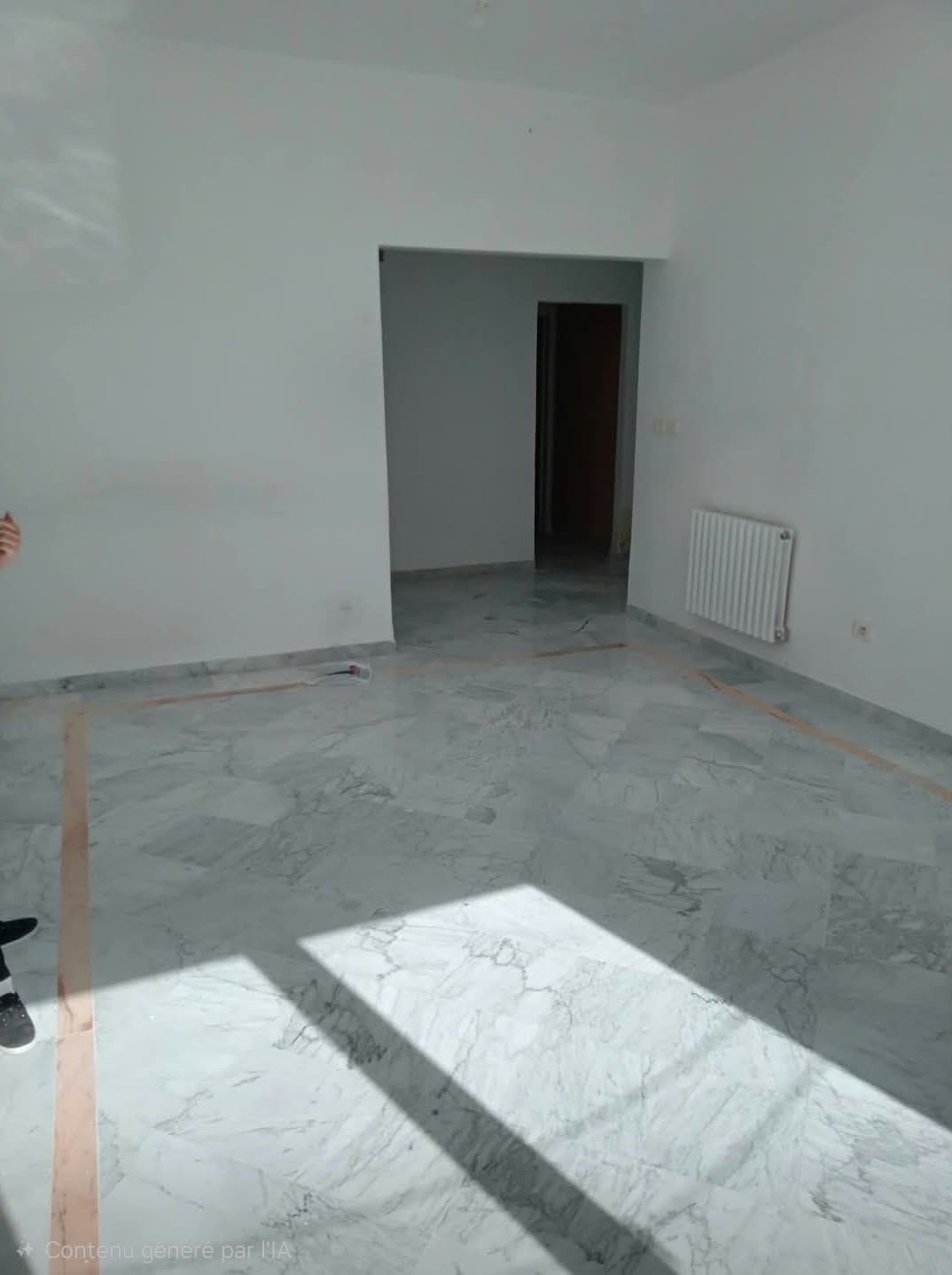 La Soukra&nbsp;La Soukra&nbsp;Location&nbsp;Appart. 4 pi�ces&nbsp;S3 a soukra c�t� monoprix et kiabi