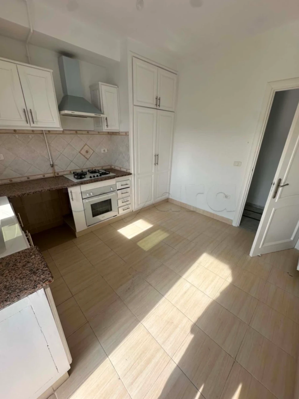 Ariana Ville&nbsp;El Menzah 7&nbsp;Location&nbsp;Appart. 3 pi�ces&nbsp;S3 m7bis 1550