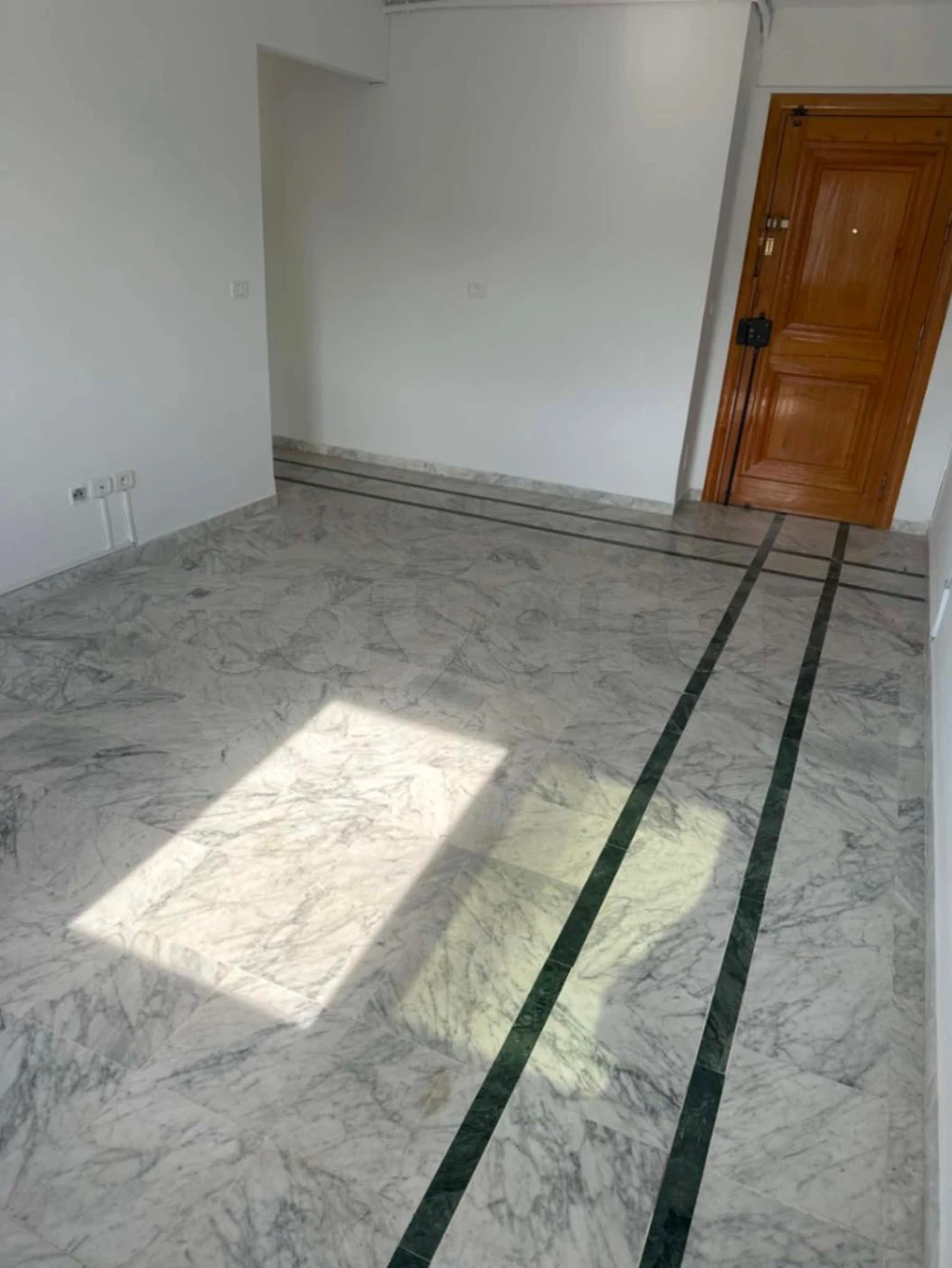 Ariana Ville&nbsp;El Menzah 7&nbsp;Location&nbsp;Appart. 3 pi�ces&nbsp;S3 m7bis 1550