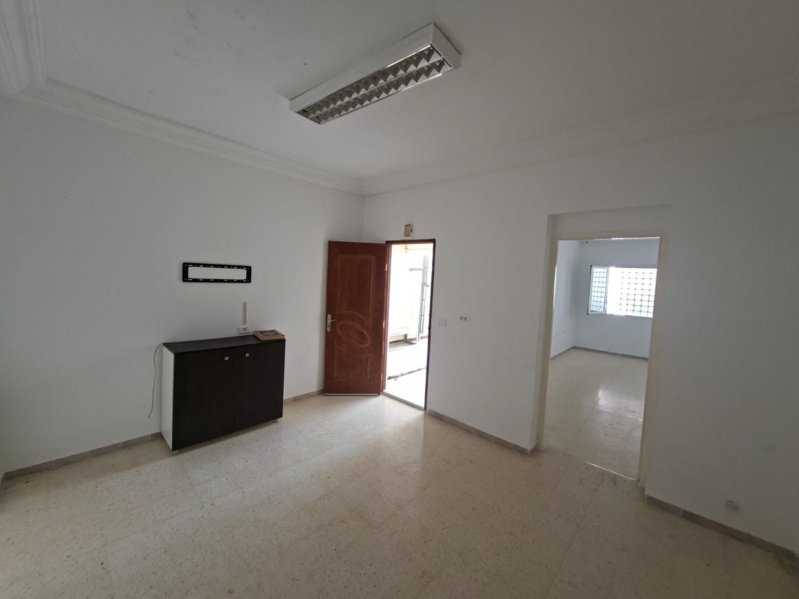 El Menzah&nbsp;El Menzah 9&nbsp;Location&nbsp;Appart. 1 pi�ce&nbsp;Studio s1 m9b 900
