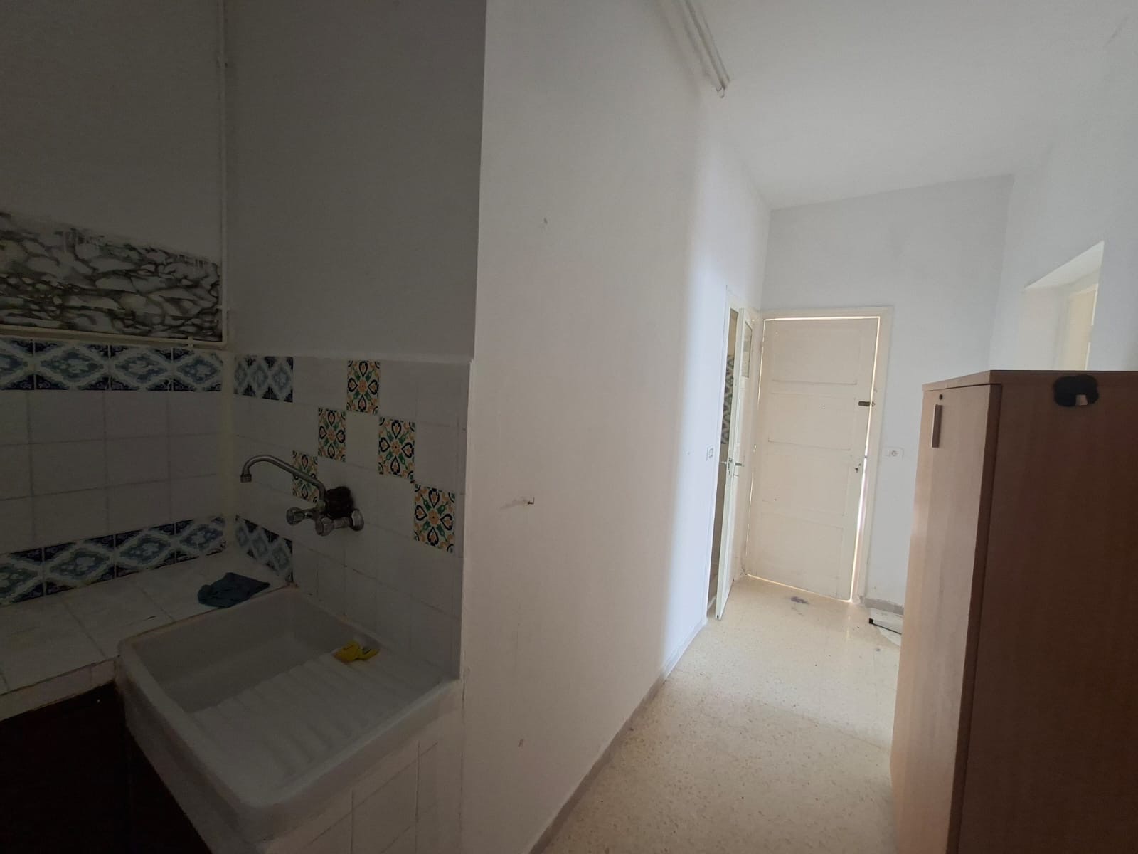 El Menzah&nbsp;El Menzah 9&nbsp;Location&nbsp;Appart. 1 pi�ce&nbsp;Studio s1 m9b 900