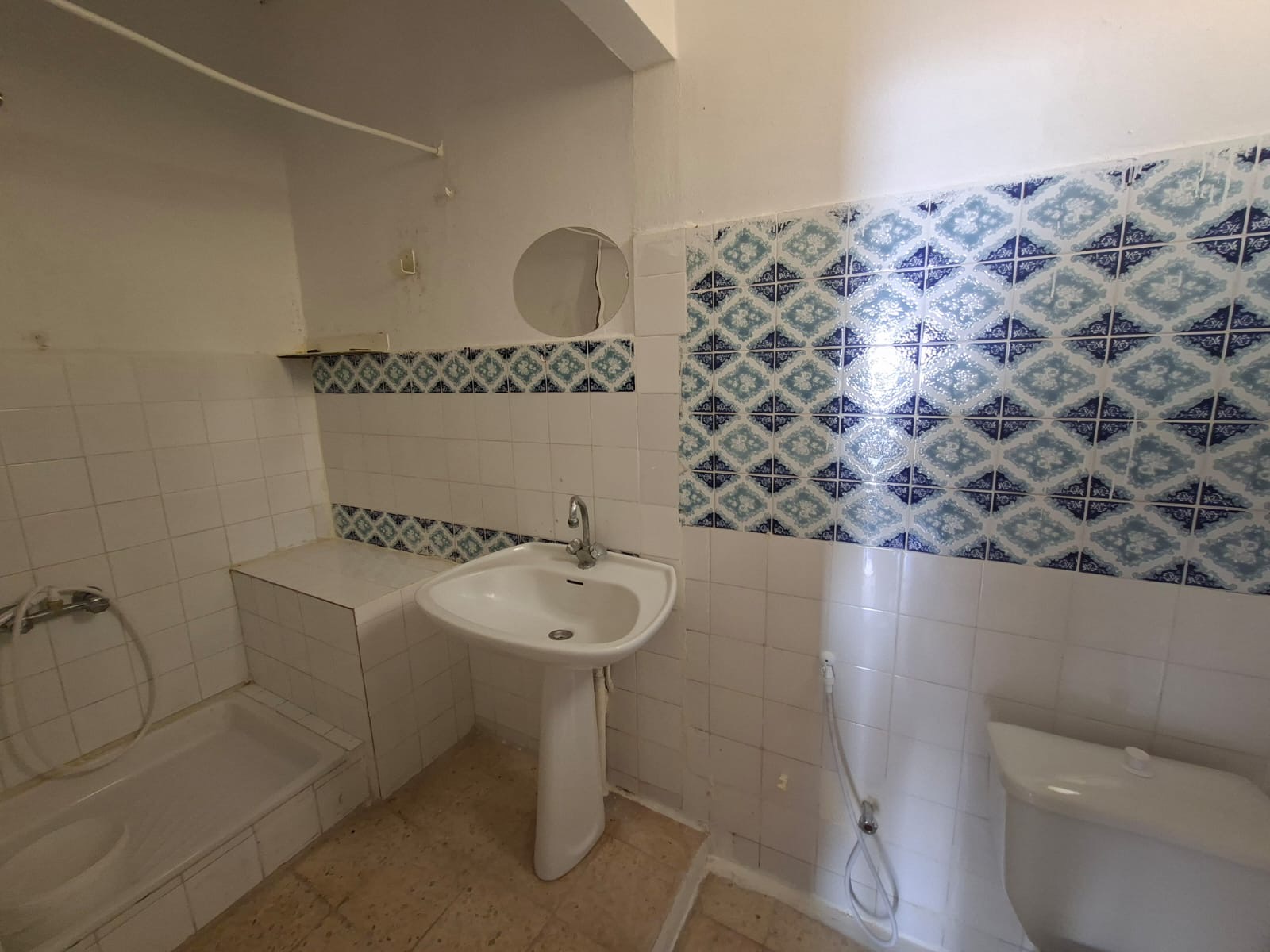 El Menzah&nbsp;El Menzah 9&nbsp;Location&nbsp;Appart. 1 pi�ce&nbsp;Studio s1 m9b 900