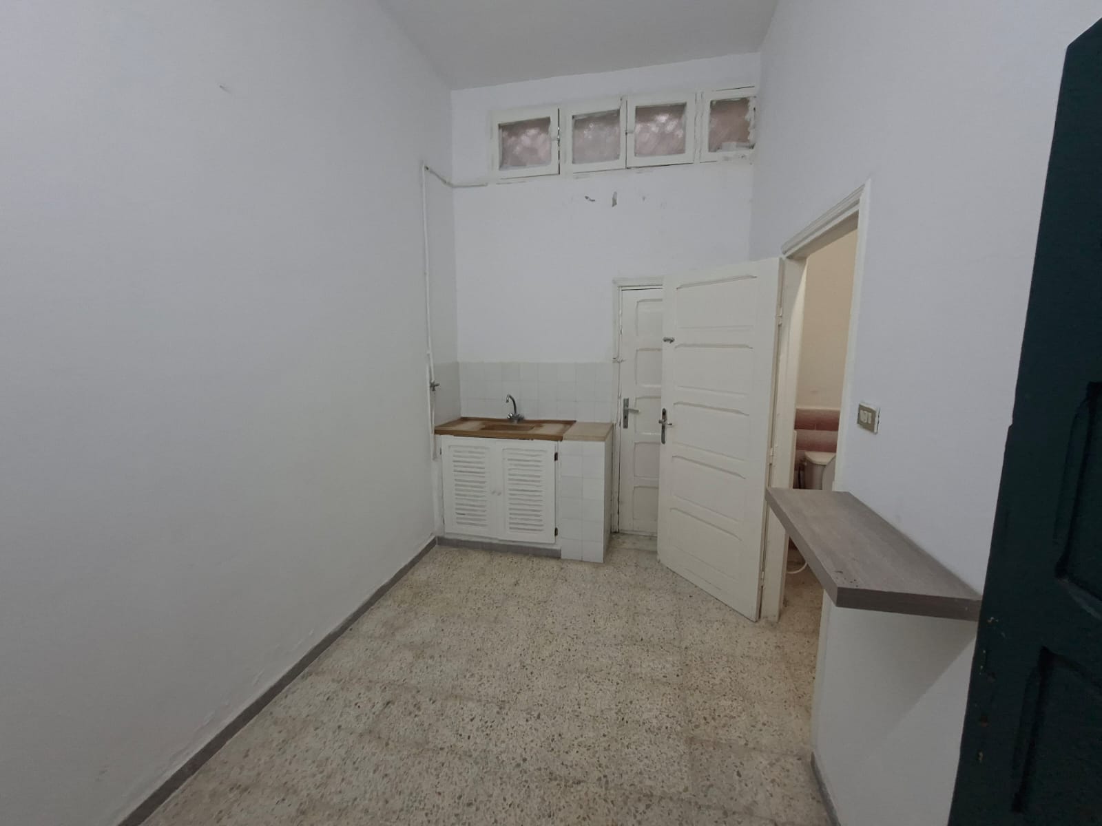 El Menzah&nbsp;El Menzah 9&nbsp;Location&nbsp;Appart. 1 pi�ce&nbsp;S0 m9b 850