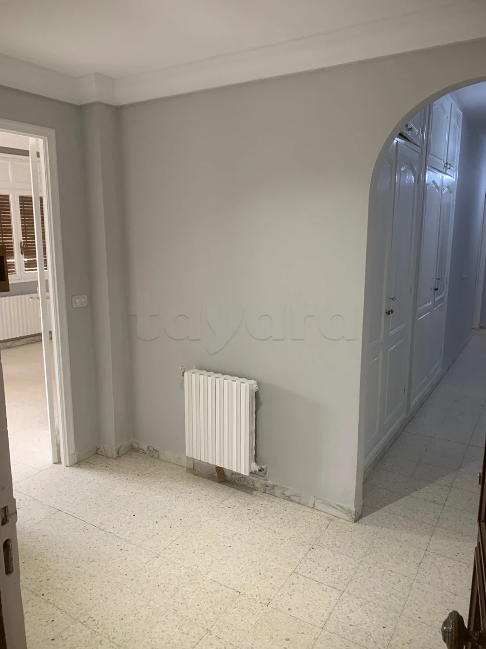 El Menzah&nbsp;El Menzah 9&nbsp;Location&nbsp;Appart. 3 pi�ces&nbsp;S3 menzah 9b1500
