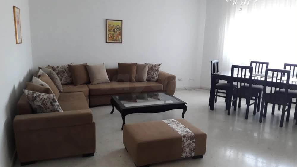 El Menzah&nbsp;El Manar 2&nbsp;Location&nbsp;Appart. 3 pi�ces&nbsp;S3 meuble manar 2
