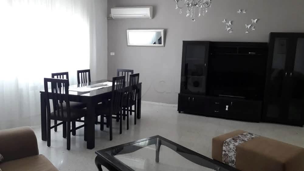 El Menzah&nbsp;El Manar 2&nbsp;Location&nbsp;Appart. 3 pi�ces&nbsp;S3 meuble manar 2