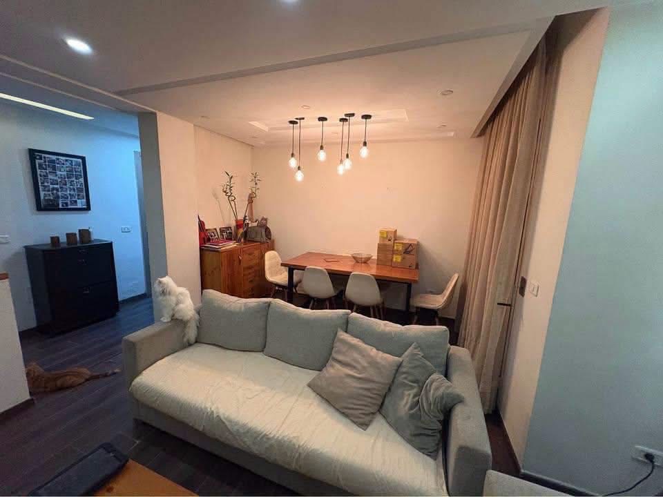 Ariana Ville&nbsp;El Menzah 7&nbsp;Location&nbsp;Appart. 2 pi�ces&nbsp;S2 m7 1500
