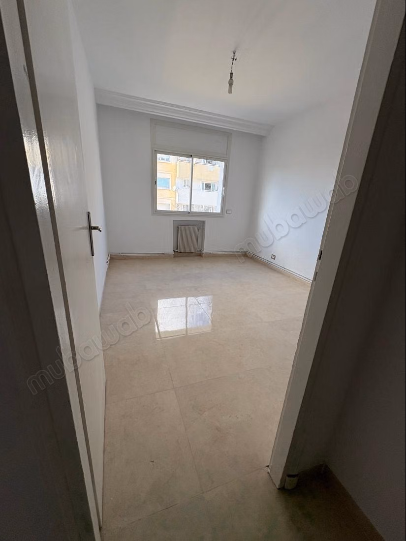 Ariana Ville&nbsp;El Menzah 6&nbsp;Location&nbsp;Appart. 4 pi�ces&nbsp;Appartement s3 � menzah 6