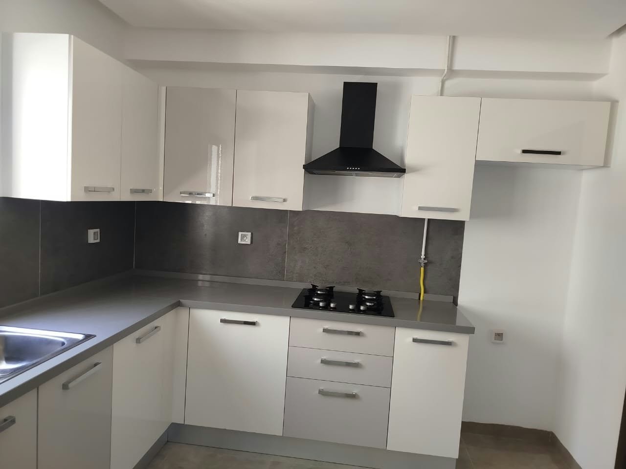 La Marsa&nbsp;El Aouina&nbsp;Location&nbsp;Appart. 3 pi�ces&nbsp;Appart neuf s plus2