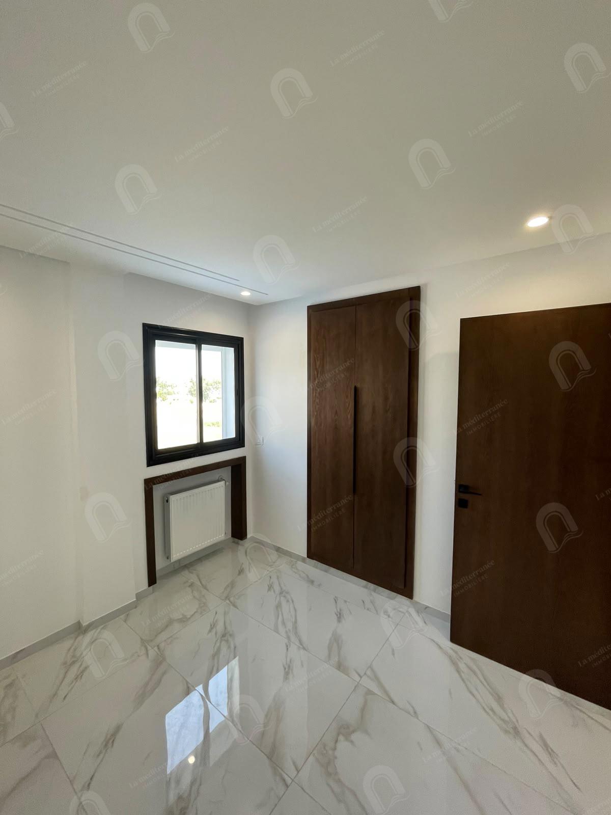 Mannouba&nbsp;La Mannouba&nbsp;Vente&nbsp;Appart. 4 pi�ces&nbsp;Un appartement s3 hst jamais habit�