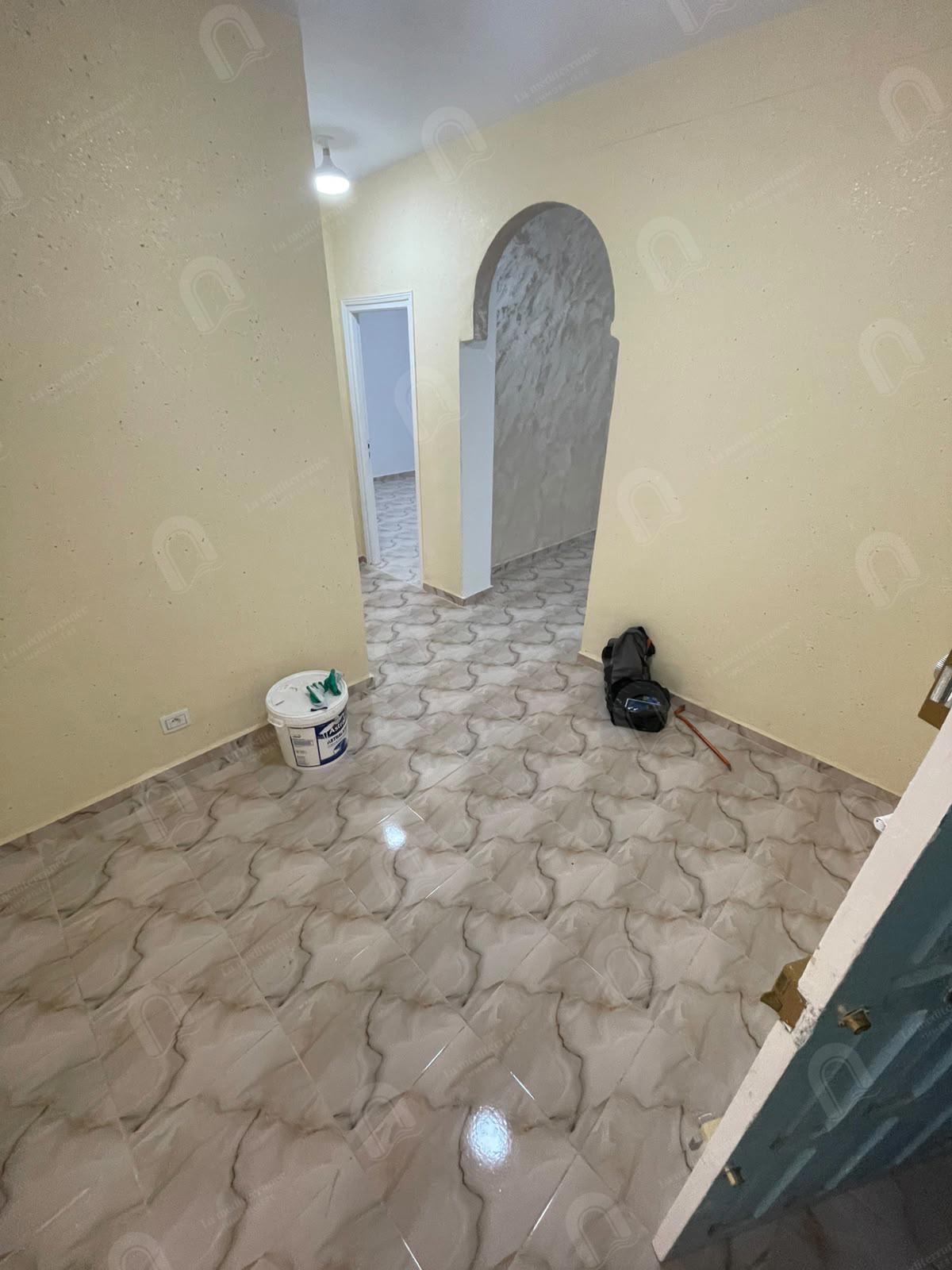 Le Bardo&nbsp;Khaznadar&nbsp;Vente&nbsp;Appart. 3 pi�ces&nbsp;Un appartement s2 � khaznadar