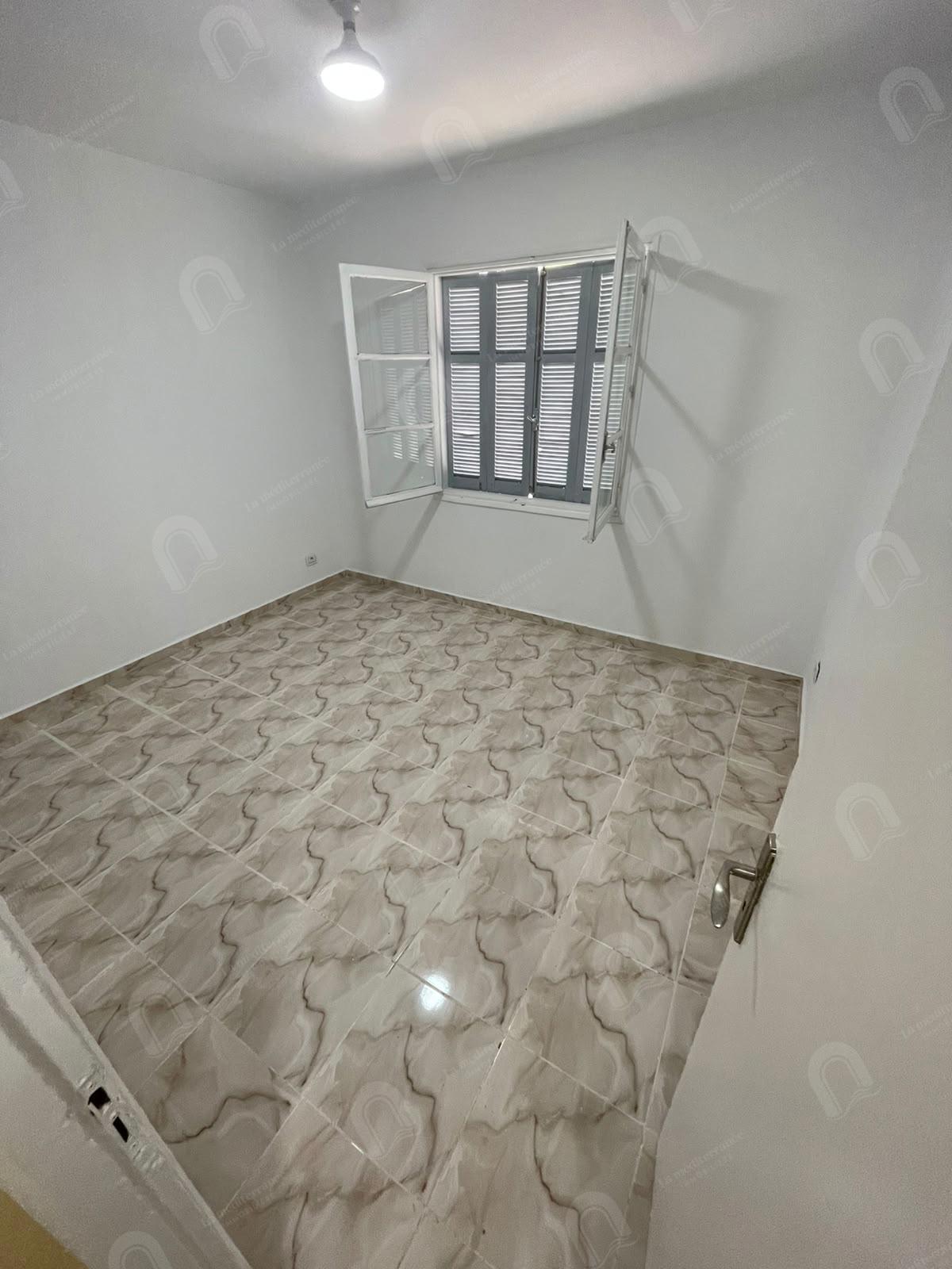 Le Bardo&nbsp;Khaznadar&nbsp;Vente&nbsp;Appart. 3 pi�ces&nbsp;Un appartement s2 � khaznadar