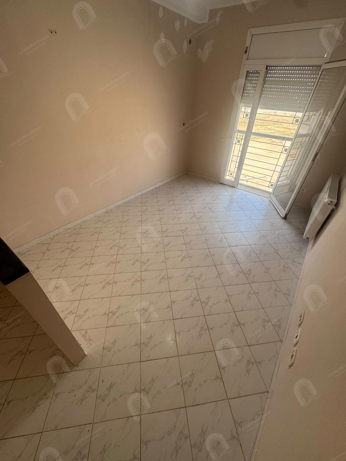 Mannouba&nbsp;La Mannouba&nbsp;Vente&nbsp;Appart. 3 pi�ces&nbsp;Un appartement s2 � la manouba