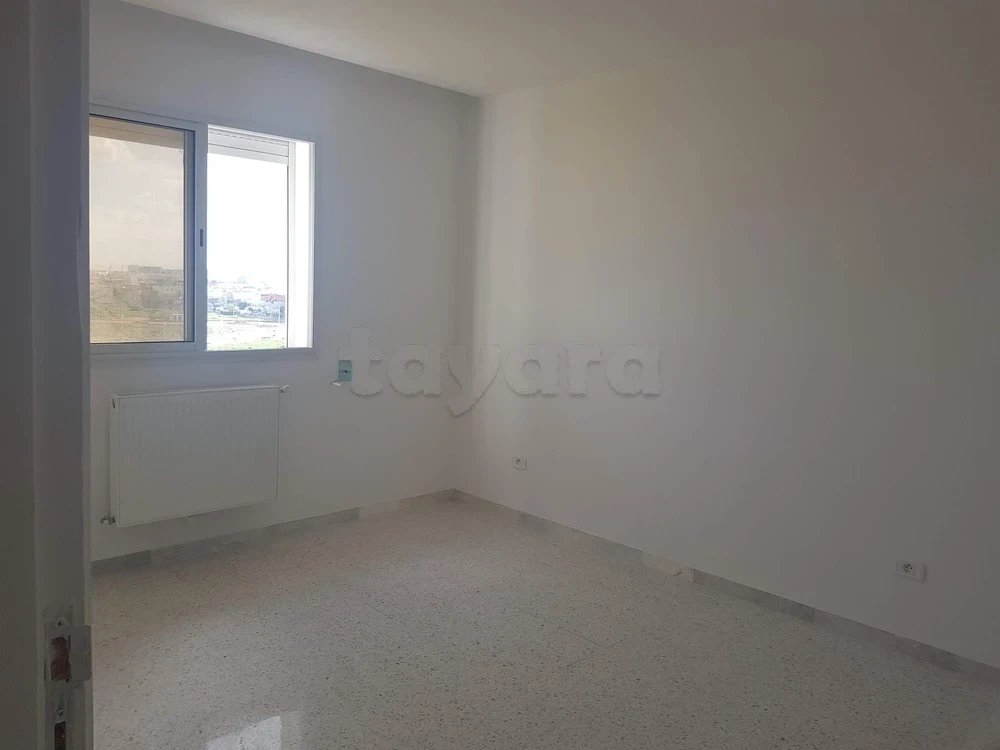 Raoued&nbsp;Cite Ennkhilet&nbsp;Location&nbsp;Appart. 2 pi�ces&nbsp;Bel appartement enkhilet