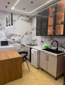 Ariana Ville&nbsp;Ariana&nbsp;Vente&nbsp;Appart. 1 pi�ce&nbsp;  un appartement s1  arian ref441a