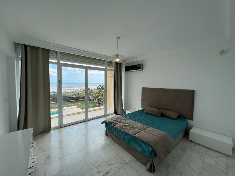 Beni Khiar&nbsp;Beni Khiar&nbsp;Vente&nbsp;Maisons&nbsp;V404 villa ricci i