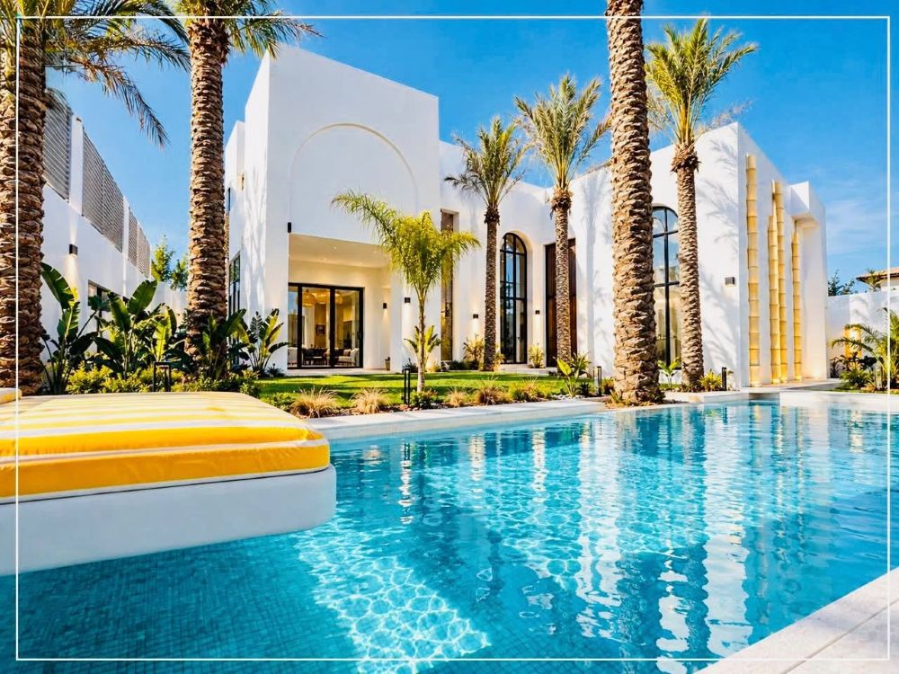 Hammamet&nbsp;Hammamet&nbsp;Vente&nbsp;Maisons&nbsp;V675 villa ivory palace s