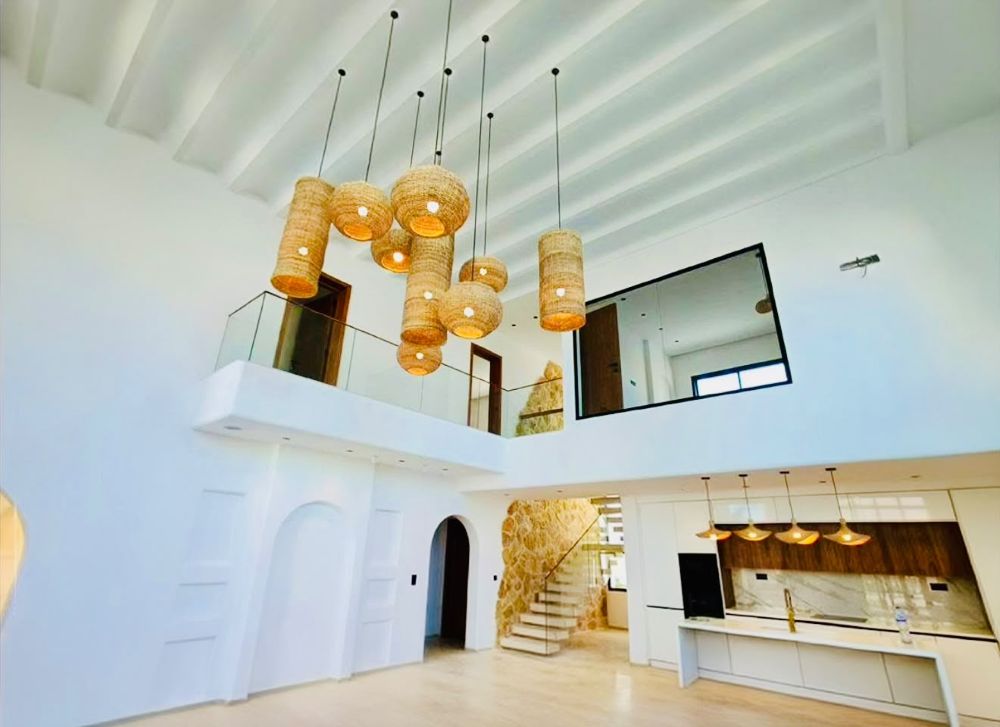 Hammamet&nbsp;Hammamet&nbsp;Vente&nbsp;Maisons&nbsp;V675 villa ivory palace s