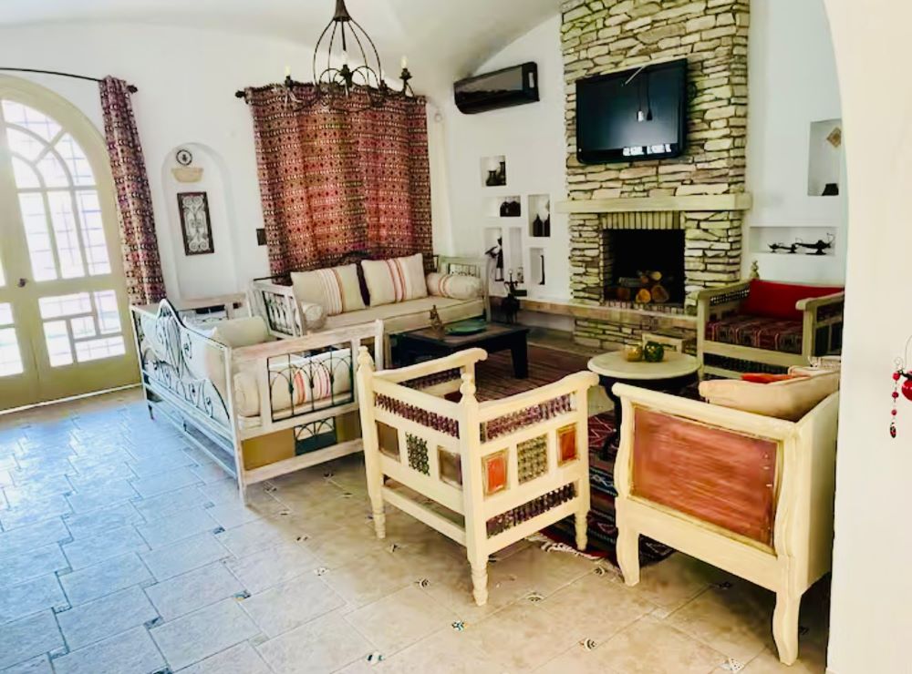 Hammamet&nbsp;Hammamet&nbsp;Vente&nbsp;Maisons&nbsp;V671 villa jardin d ete e