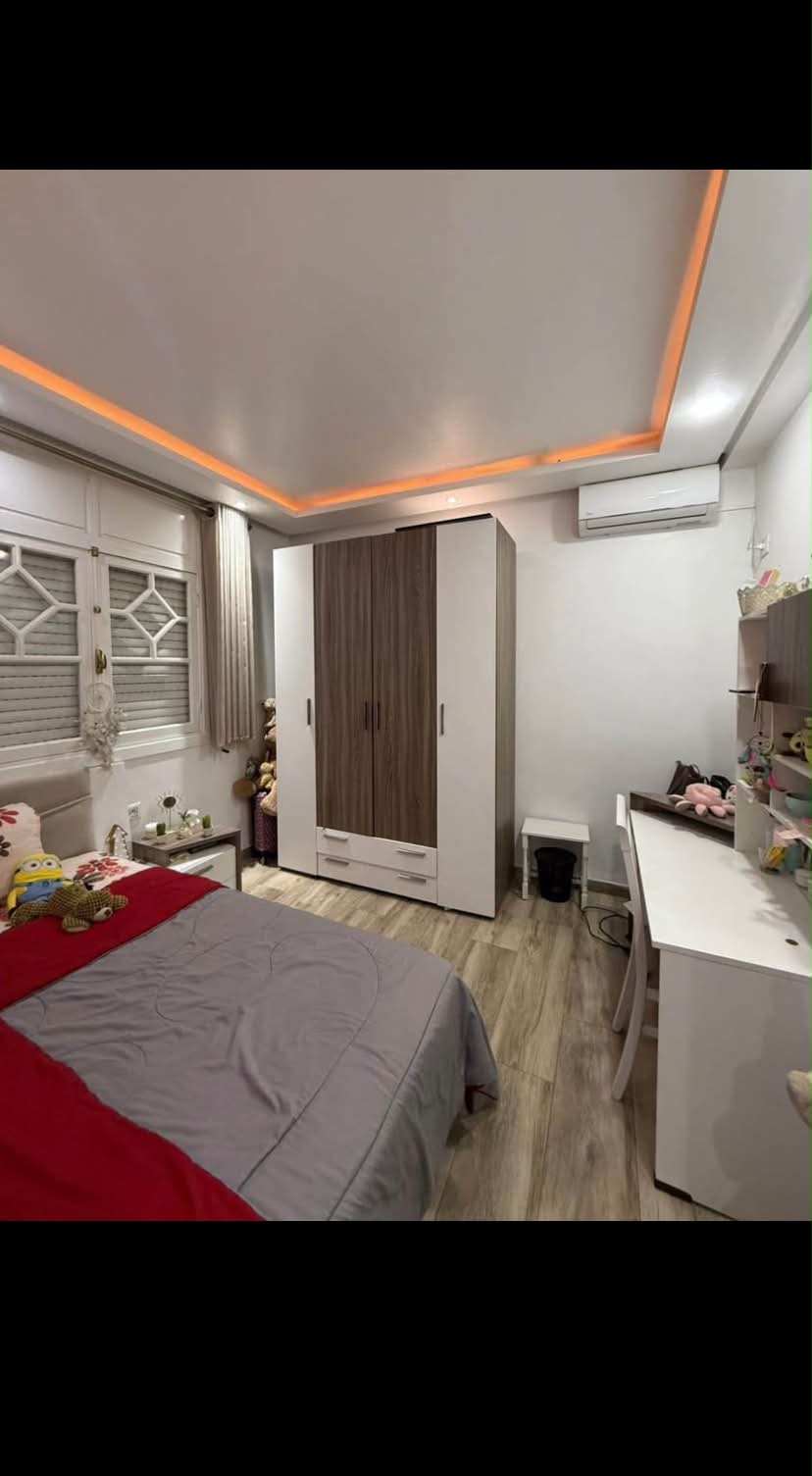 Ain Zaghouan&nbsp;Ain Zaghouan&nbsp;Vente&nbsp;Appart. 4 pi�ces&nbsp;S plus 4 renov� avec suite