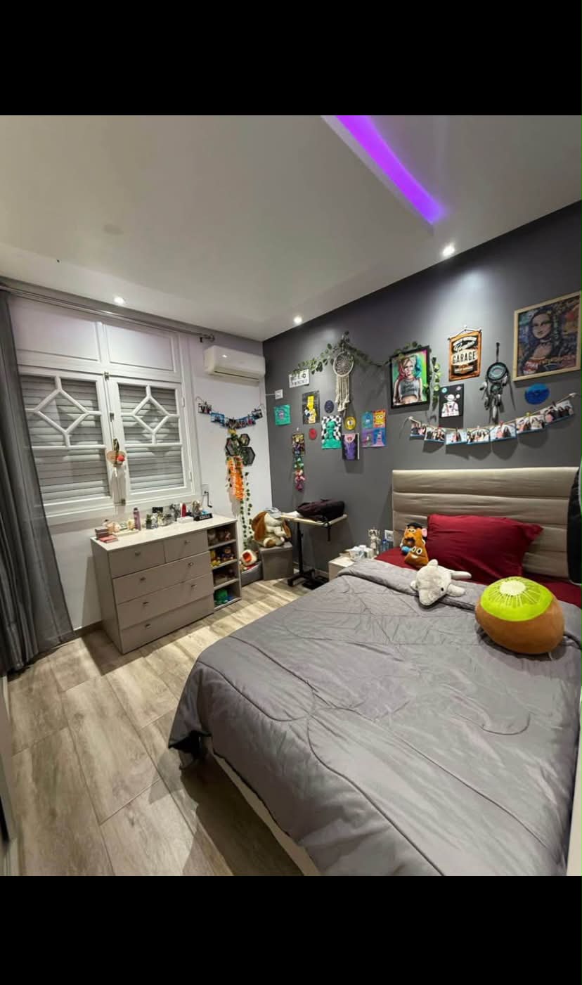 Ain Zaghouan&nbsp;Ain Zaghouan&nbsp;Vente&nbsp;Appart. 4 pi�ces&nbsp;S plus 4 renov� avec suite