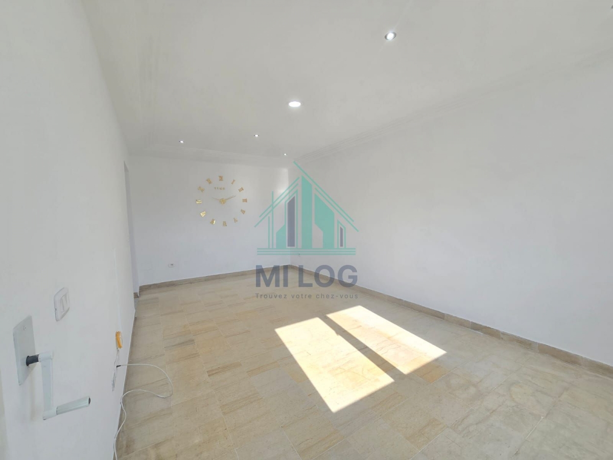 Nouvelle Medina&nbsp;Nouvelle Medina&nbsp;Vente&nbsp;Appart. 2 pi�ces&nbsp;S2 avec place parking sous sol m�dina jadida