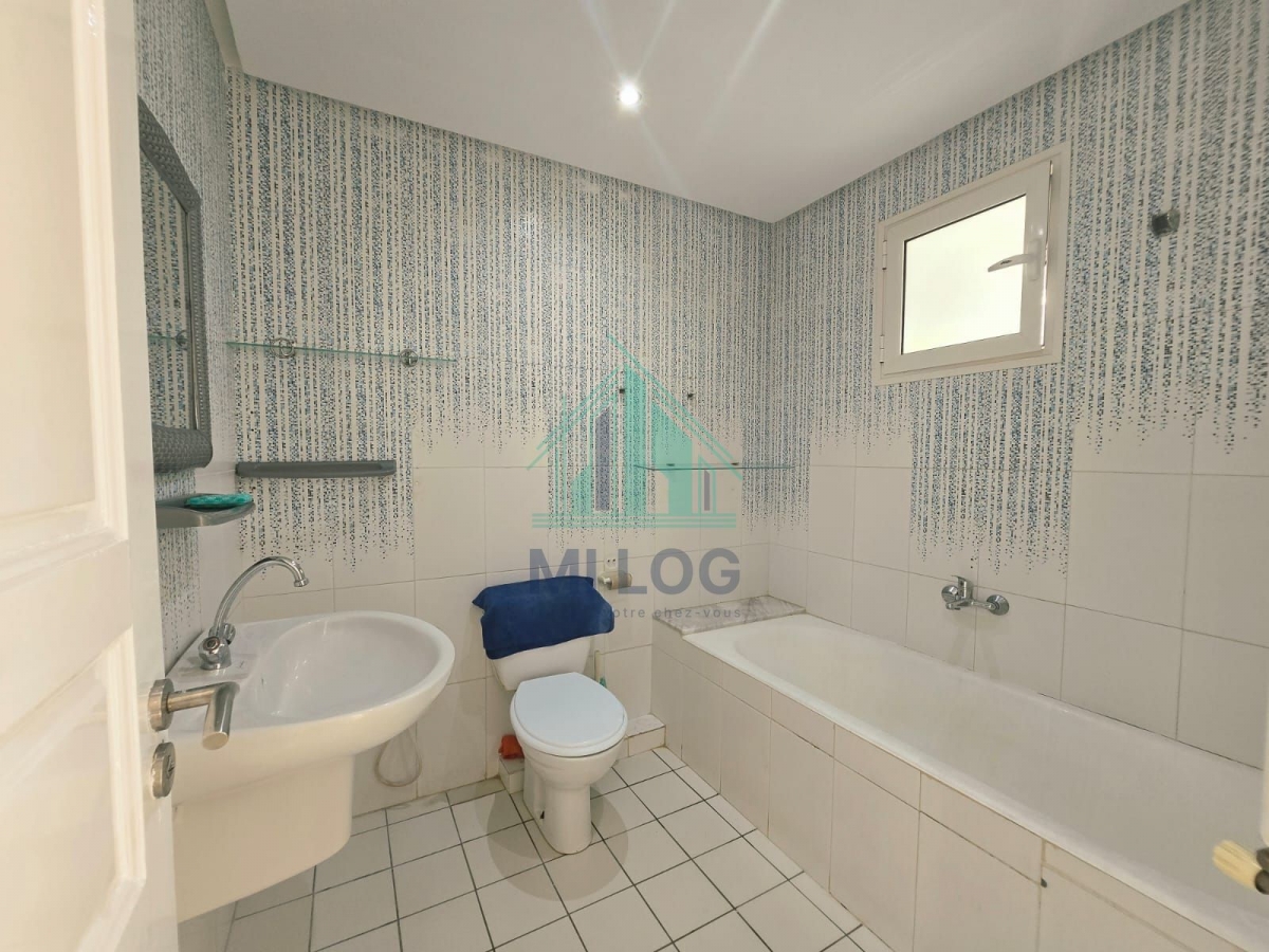 Nouvelle Medina&nbsp;Nouvelle Medina&nbsp;Vente&nbsp;Appart. 2 pi�ces&nbsp;S2 avec place parking sous sol m�dina jadida