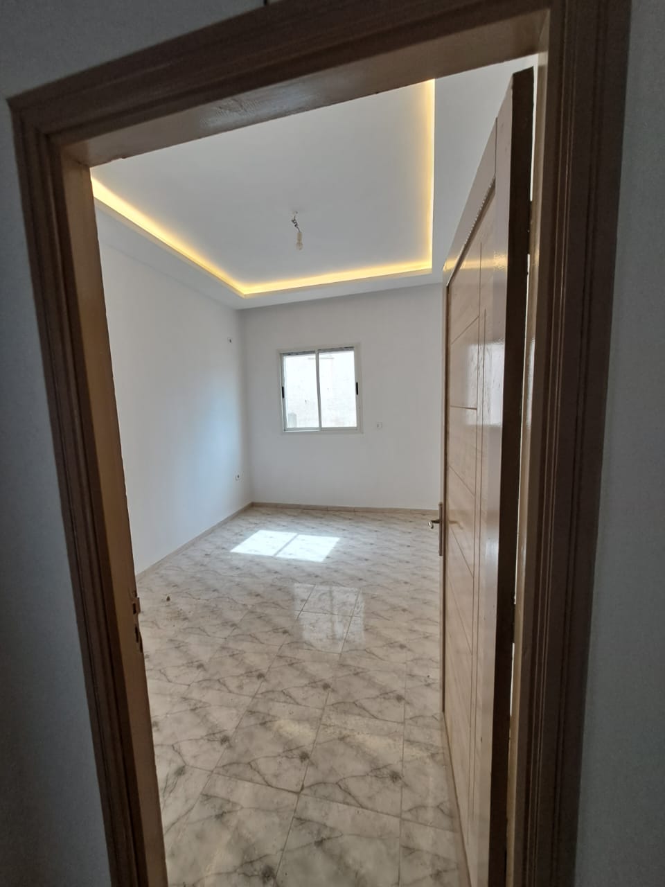 Beja Nord&nbsp;Beja&nbsp;Location&nbsp;Appart. 2 pi�ces&nbsp;App s1 neuf a beja