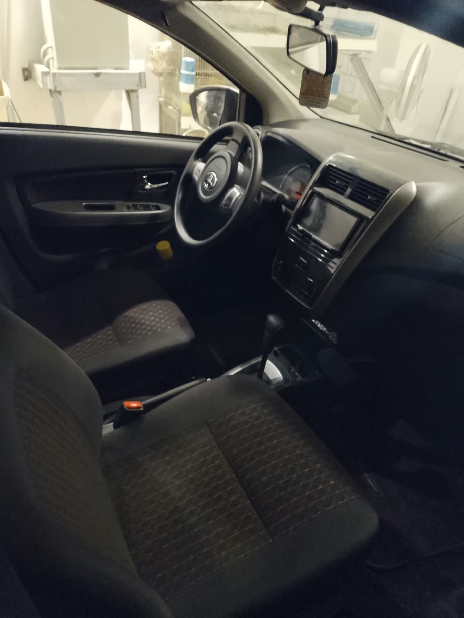 Toyota&nbsp;Yaris - Tunisie