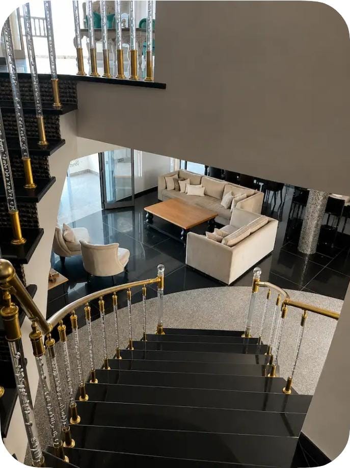 Hammam Sousse&nbsp;El Kantaoui&nbsp;Vente&nbsp;Appart. 2 pi�ces&nbsp;Vip duplex s4 prestigieuse � kantaoui