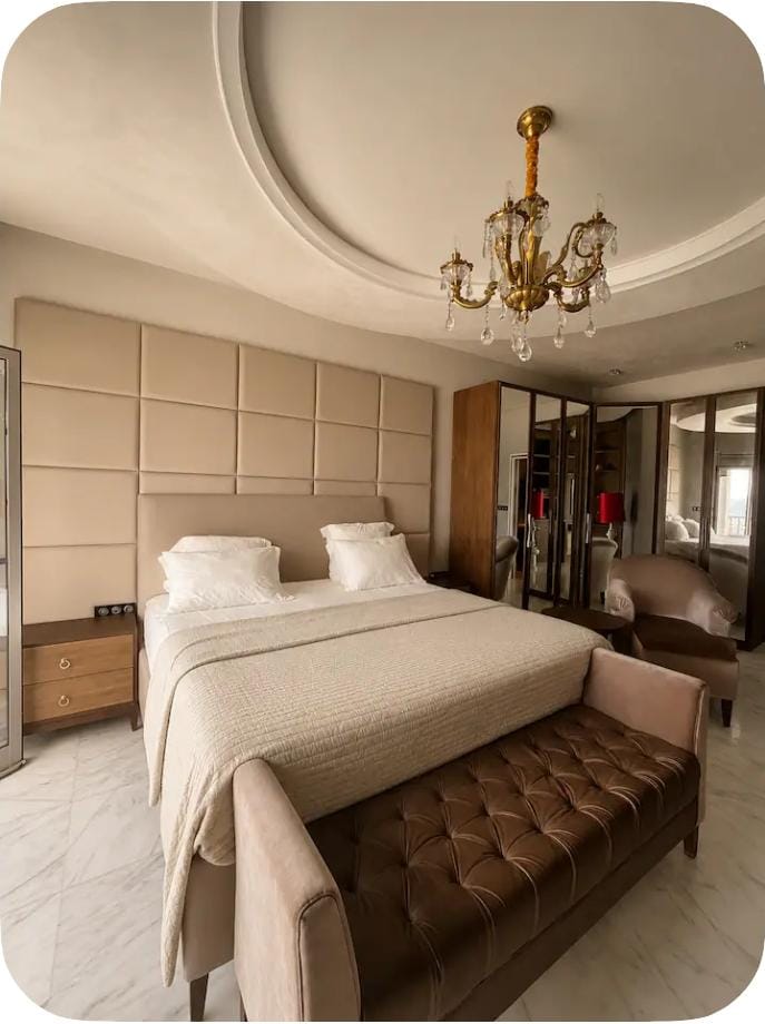 Hammam Sousse&nbsp;El Kantaoui&nbsp;Vente&nbsp;Appart. 2 pi�ces&nbsp;Vip duplex s4 prestigieuse � kantaoui