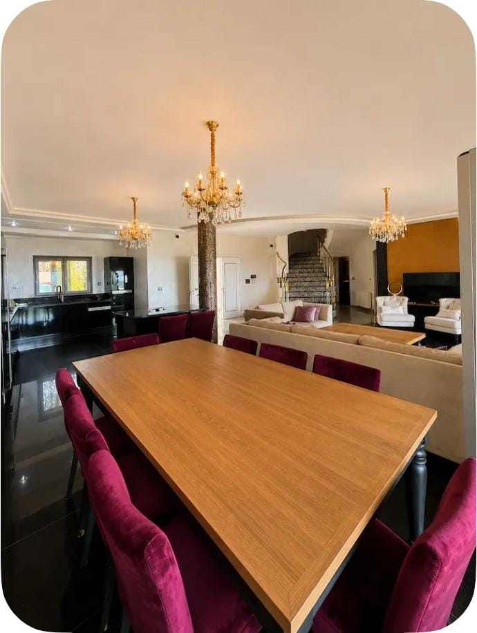 Hammam Sousse&nbsp;El Kantaoui&nbsp;Vente&nbsp;Appart. 2 pi�ces&nbsp;Vip duplex s4 prestigieuse � kantaoui