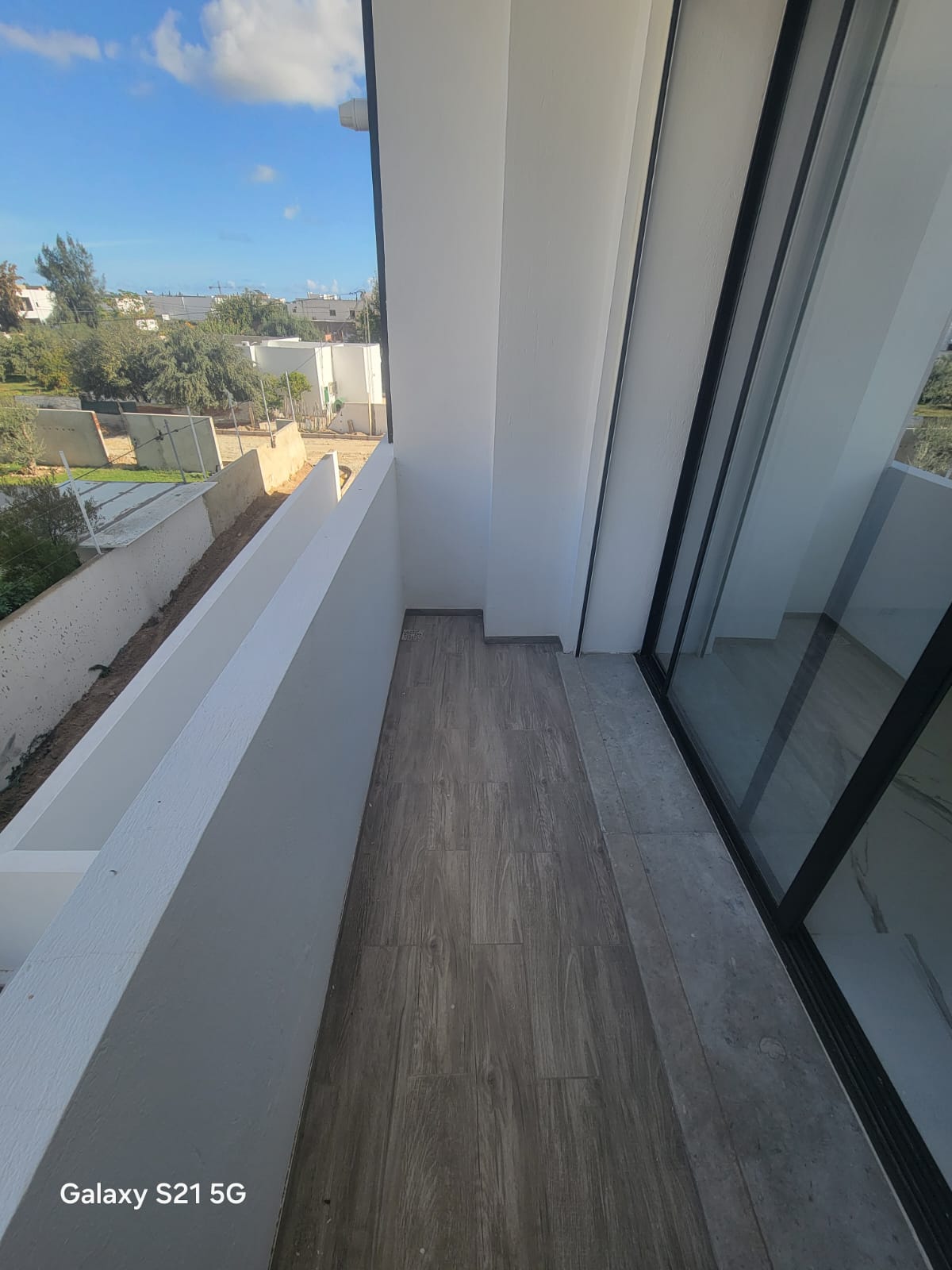 La Soukra&nbsp;La Soukra&nbsp;Location&nbsp;Appart. 2 pi�ces&nbsp;Appartement jamais habit� � soukra