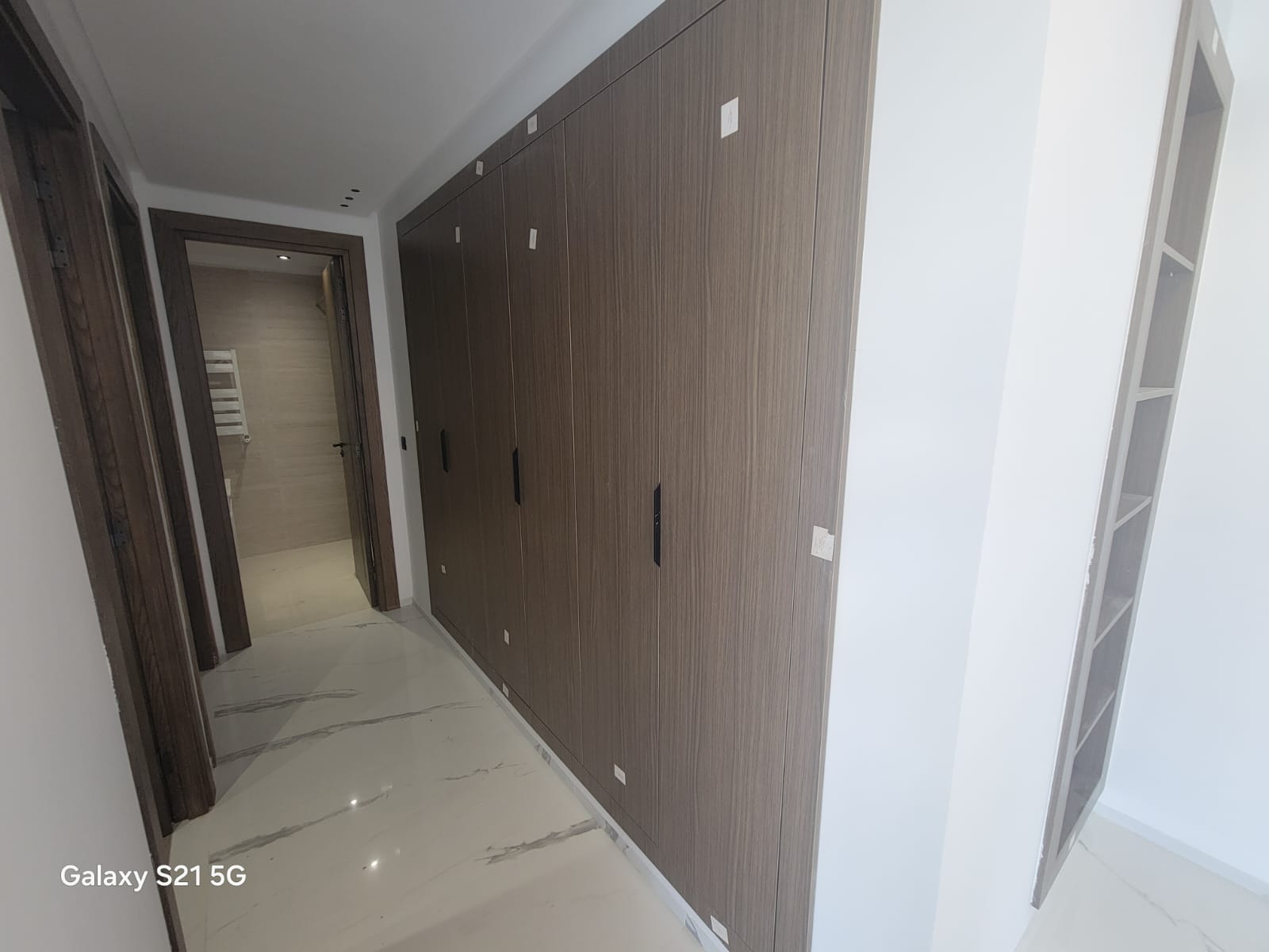 La Soukra&nbsp;La Soukra&nbsp;Location&nbsp;Appart. 2 pi�ces&nbsp;Appartement jamais habit� � soukra