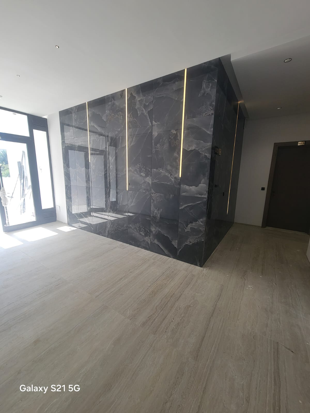 La Soukra&nbsp;La Soukra&nbsp;Vente&nbsp;Appart. 2 pi�ces&nbsp;Appartement s1 avec jardin