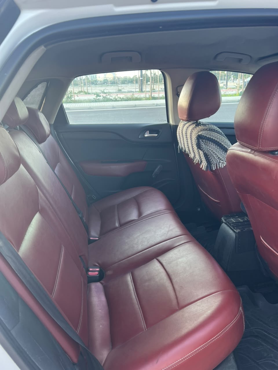 Citroen&nbsp;C4 - Tunisie