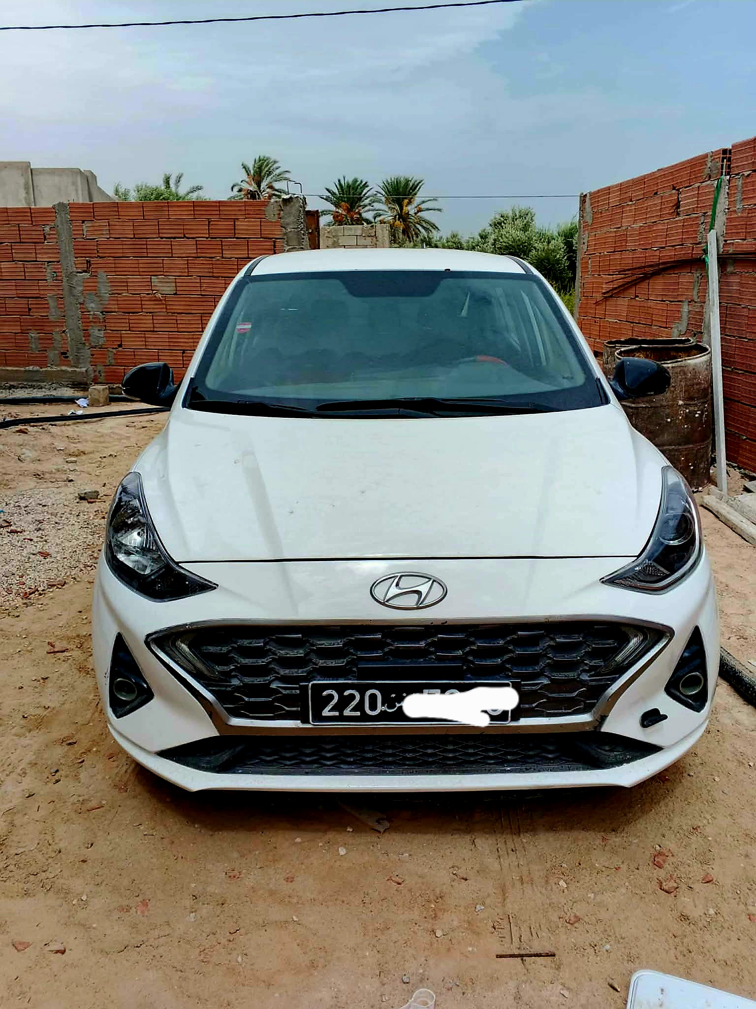 Hyundai&nbsp;Autre - Tunisie
